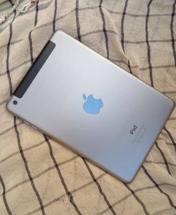 Apple iPAD MiNi 2 6