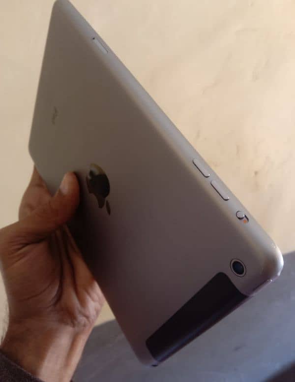 Apple iPAD MiNi 2 7