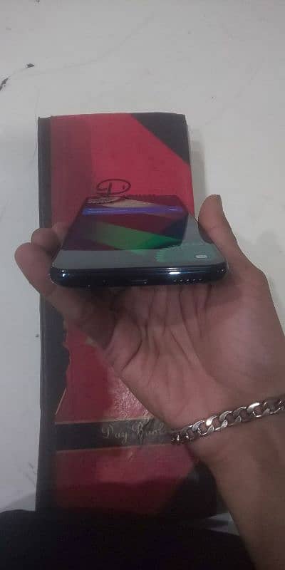 infinix note7 6/128 condition 10/10 just back change Baki all ok ha 1