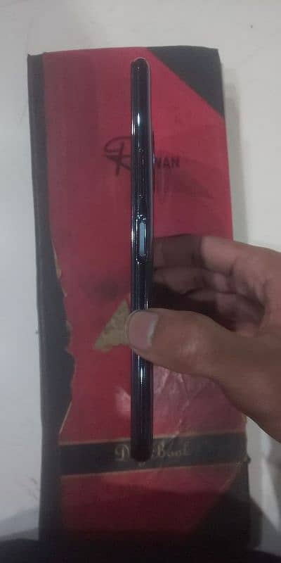 infinix note7 6/128 condition 10/10 just back change Baki all ok ha 2