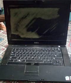 DELL LATITUDE E-6500