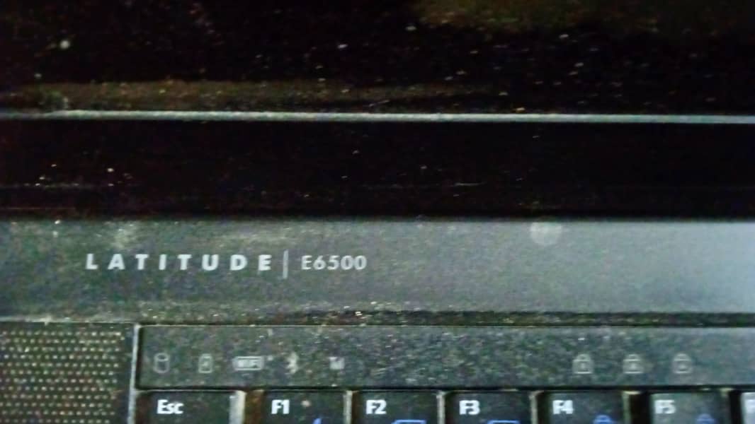 DELL LATITUDE E-6500 5