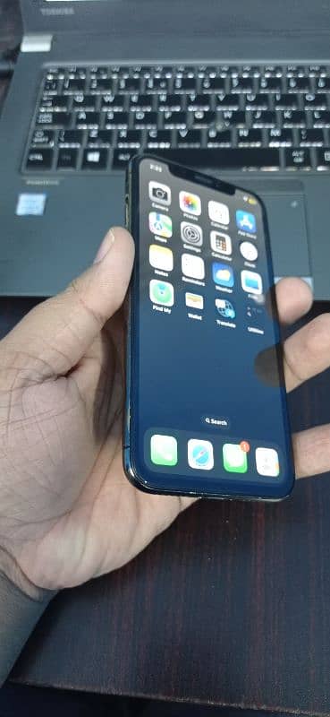 iphone x 64gb pta approved 5