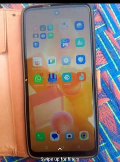 Infinix hot 40i 128gb 16 ram