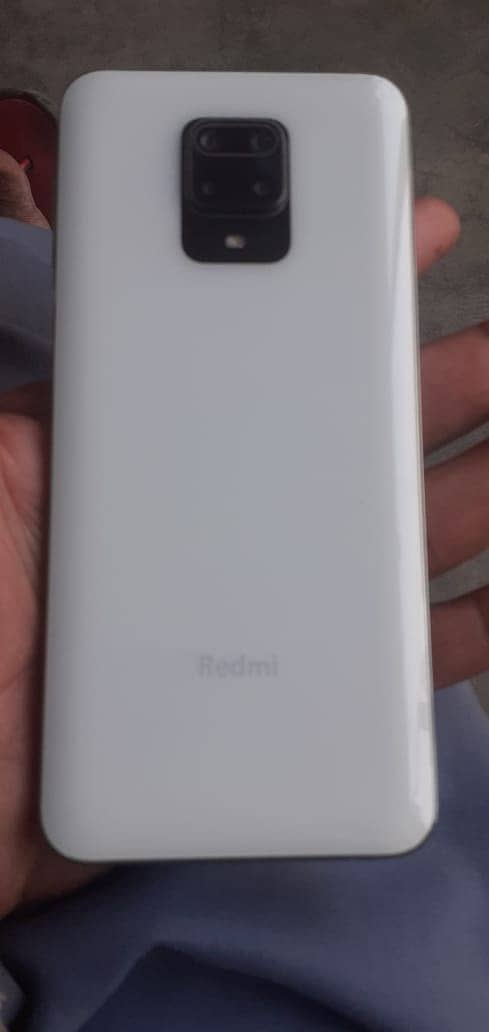 Xiaomi note 9 2