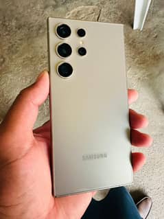 Samsung Galaxy S24 Ultra