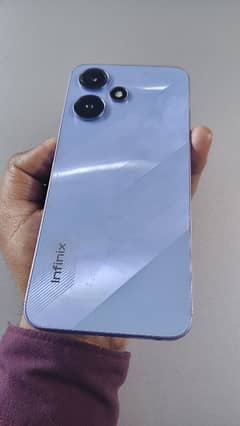 infinix hot 30 play