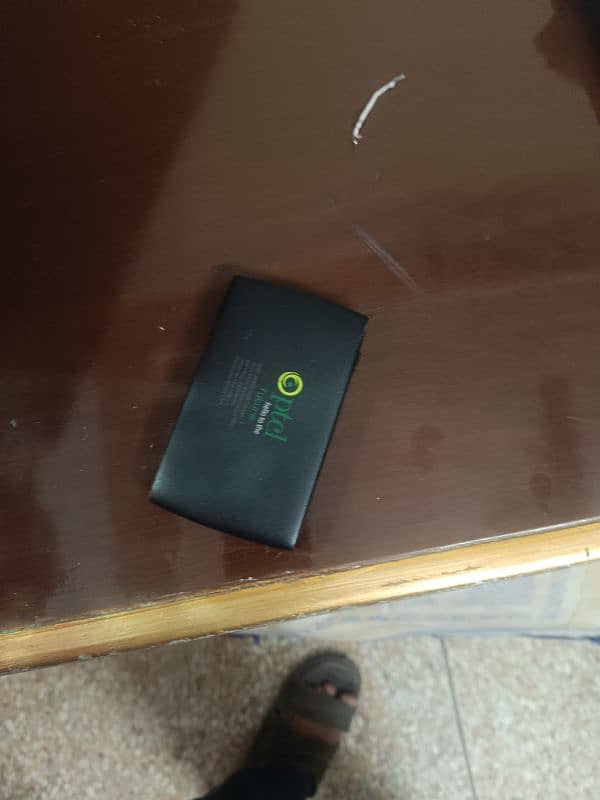 Ptcl charji unlocked 1