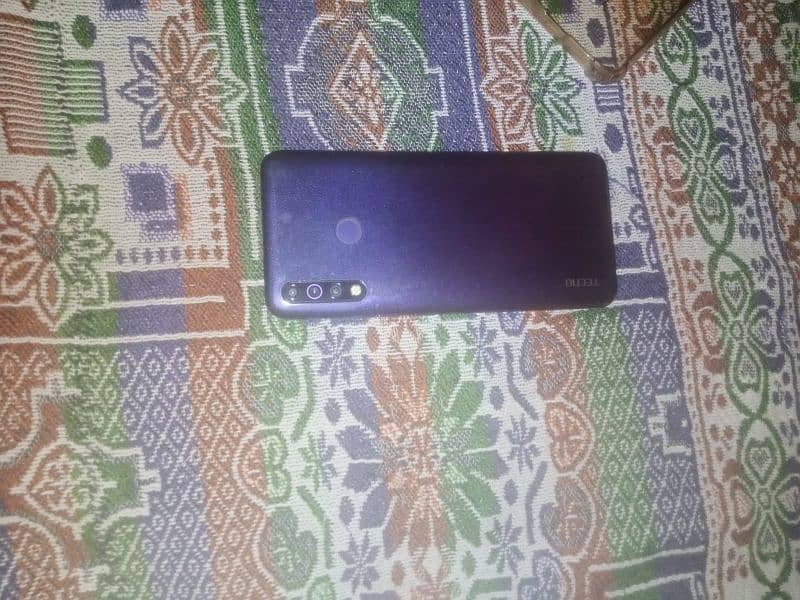 tecno camon 12 Air 0