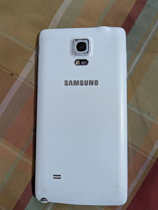 Samsung Galaxy note 4 3