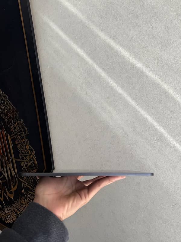 Ipad Pro M4 11 inch wifi (100% battery health) 1