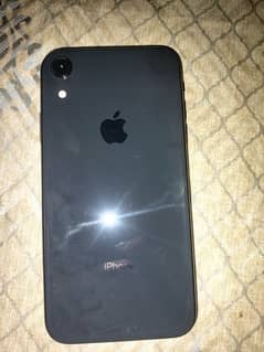 iPhone XR for sale