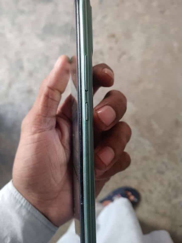 Infinix 11 play  content number 03079487263 5