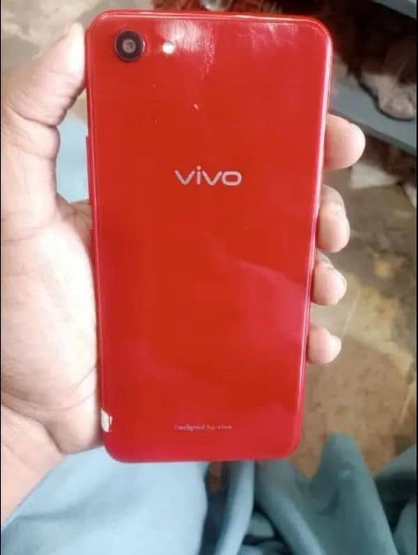 Vivo Y83 Pta official approved 6/128 Gb 2