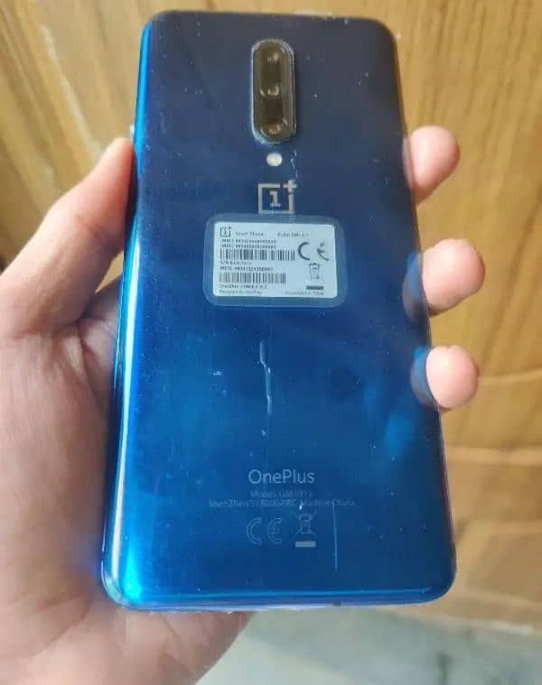 OnePlus 7 Pro Global 12 GB 256 GB 0