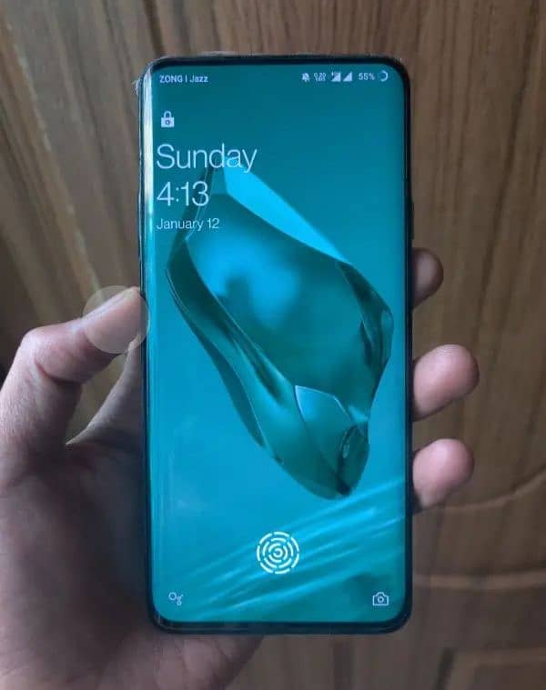 OnePlus 7 Pro Global 12 GB 256 GB 2