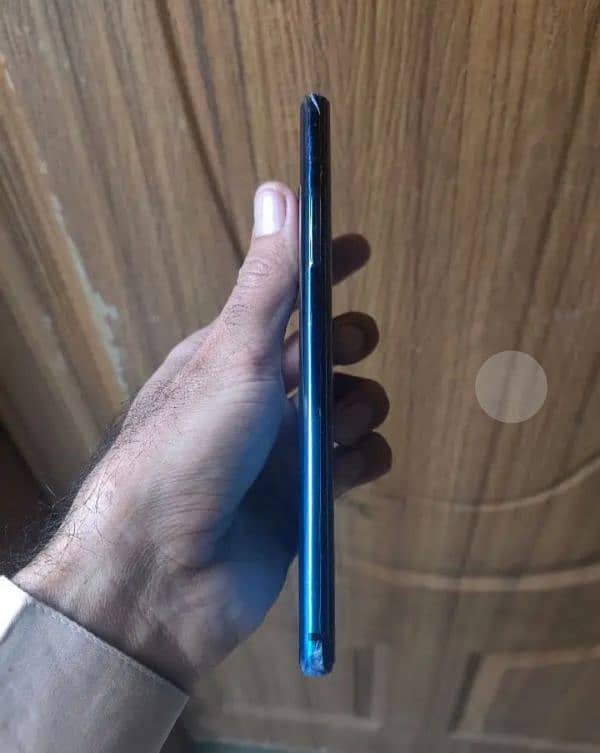 OnePlus 7 Pro Global 12 GB 256 GB 3