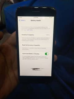 iphone 7 Plus original 128 gb ha