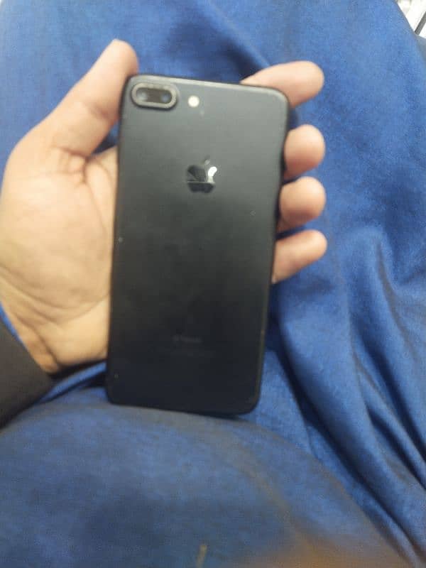 iphone 7 Plus original 128 gb ha 4