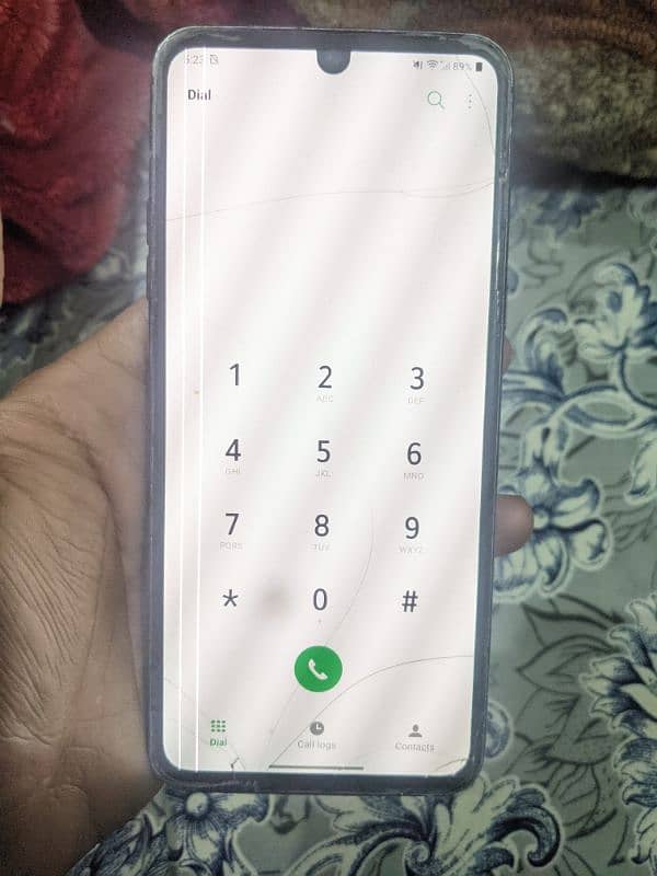 Lg v60 thinq 5g non pta gaming phone 8 128 8