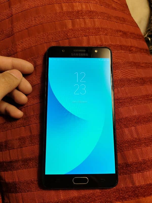 Samsung Galaxy J7 Max 4/32GB 6