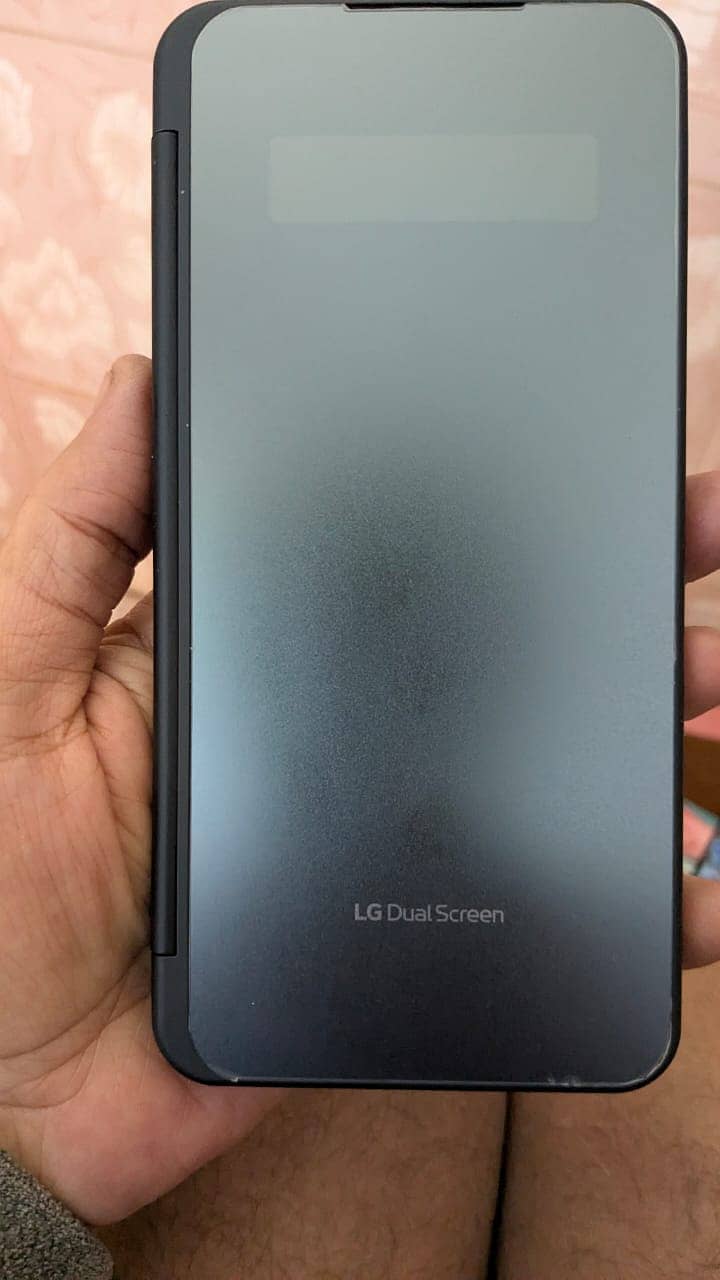 duel screen cover for lg v60 thinq 5g 2