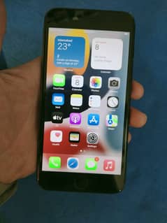 iphone 7 plus bypass 32 original condition