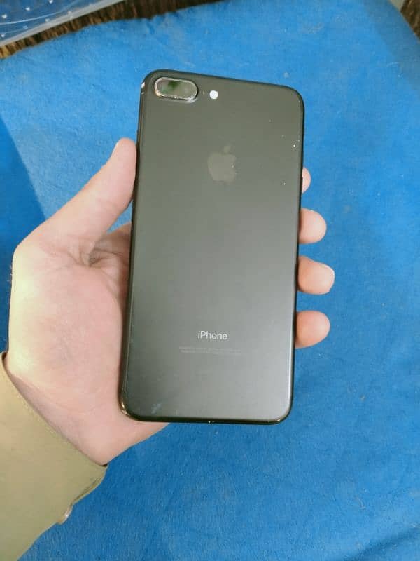 iphone 7 plus bypass 32 original condition 5