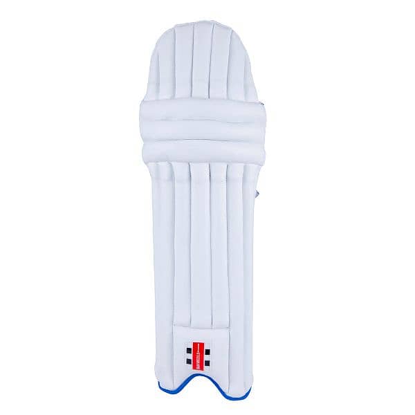 gray nicolls  cricket batting pads 0