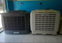 Evaporative Air Coolers Hole Sale Rates, Air Grill's & ETC