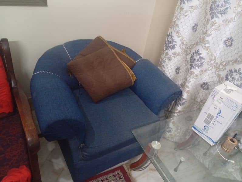 7 seater sofa for sale 0