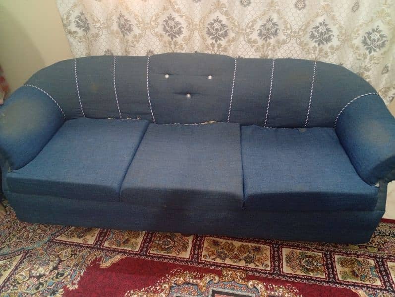 7 seater sofa for sale 2