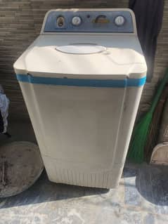 super asia washing machine