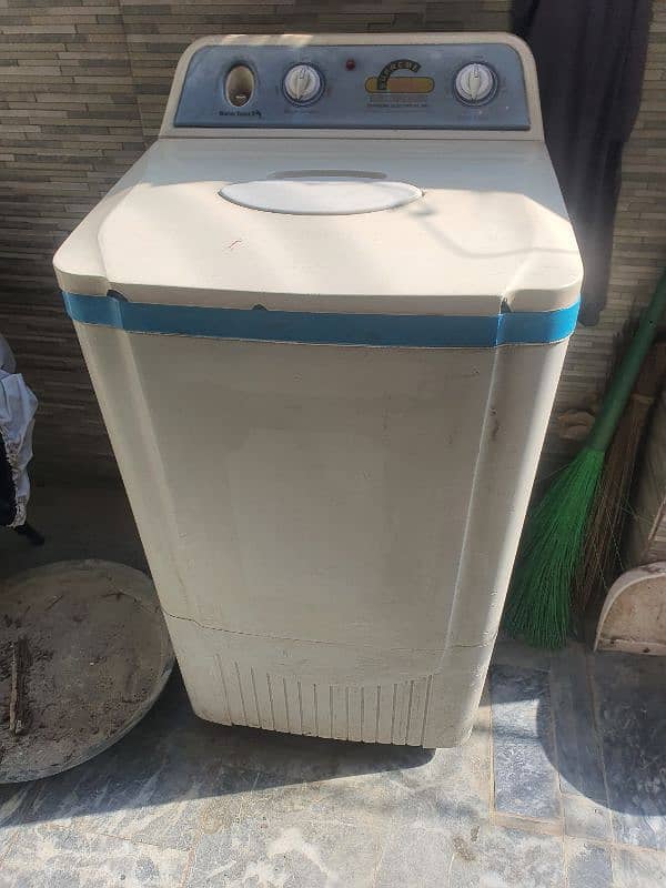 super asia washing machine 0