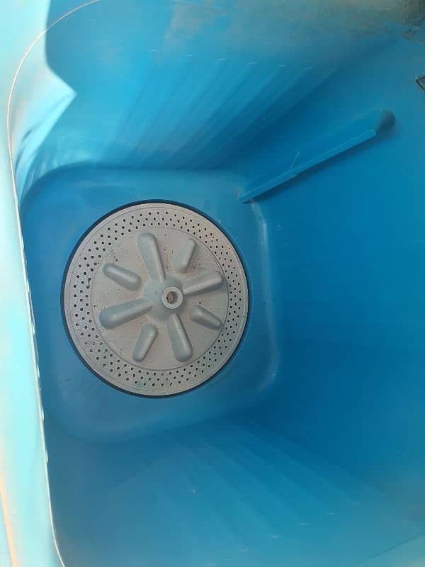 super asia washing machine 1