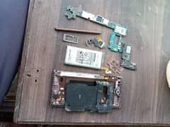 samsung note 9 part