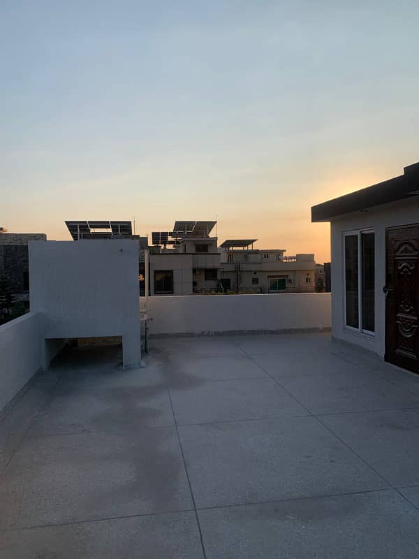 5 Marla Double Storey House Rafi Block, Bahria Town Phase 8, Rawalpindi 9