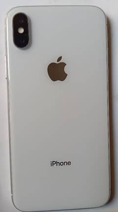 Apple iPhone X (64gb)