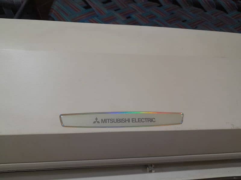 Mitsubishi AC for Sale – Excellent Condition & Affordable Price! 0