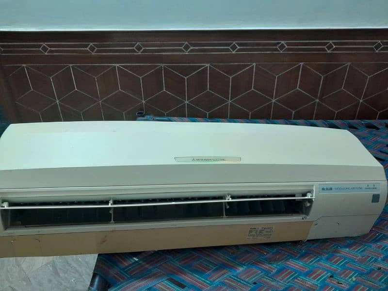 Mitsubishi AC for Sale – Excellent Condition & Affordable Price! 4