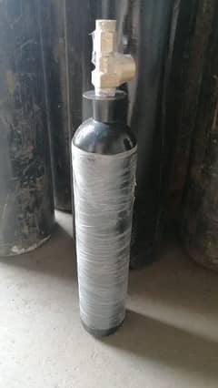 Oxygen Cylinders Medical Oxygen Cylinders All Sizes available