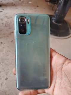 Redmi note 10