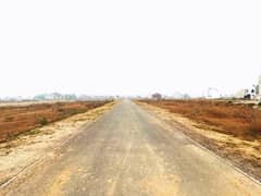 5 Marla Residential Plot For Sale in Sector M7 Block C2 Lake City Lahore