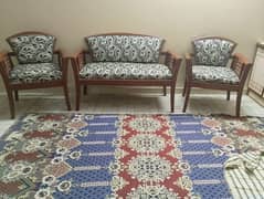 5 seater sofa set