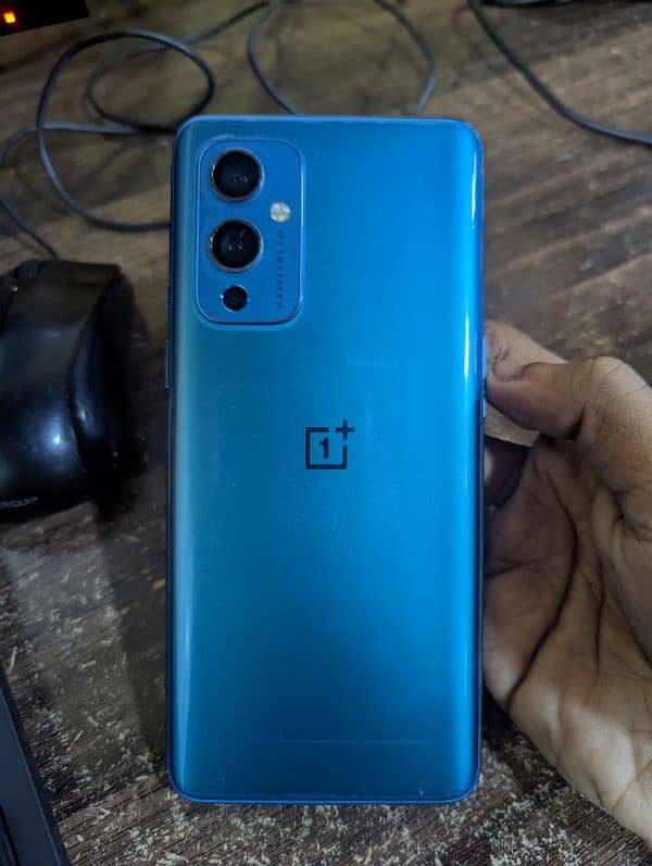 oneplus 9 1