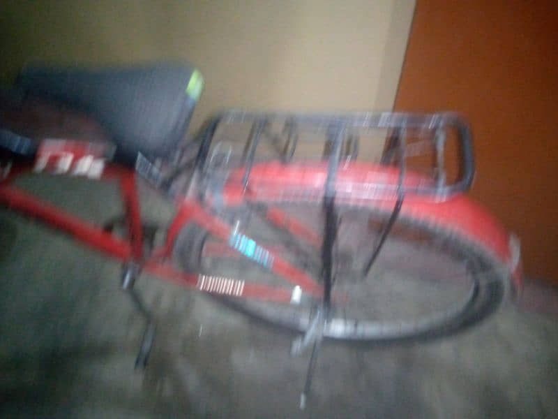 Bicycle for sale 0