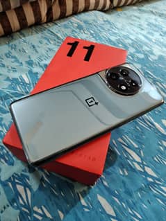 One Plus 11 5G