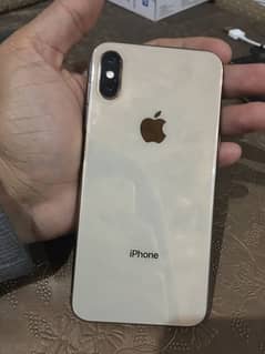 iPhone XS iCloud locked