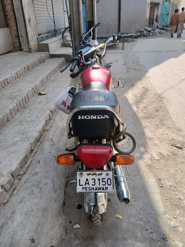 honda 1