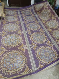 3ply chatai mat full size room for sale